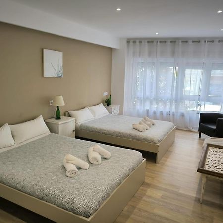 Villa Sidra Gascona Oviedo Buitenkant foto